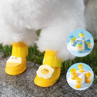 GIÀY DÉP THÚ CƯNG